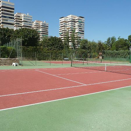 Apartment Playamar By Interhome Torremolinos Exterior foto