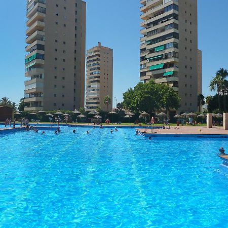 Apartment Playamar By Interhome Torremolinos Exterior foto