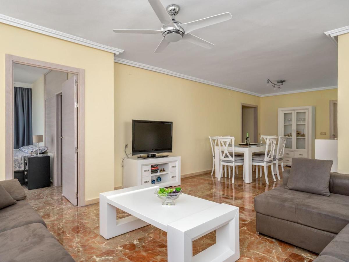 Apartment Playamar By Interhome Torremolinos Exterior foto