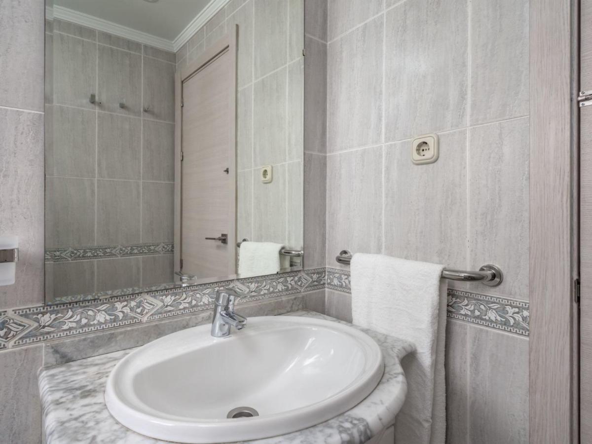 Apartment Playamar By Interhome Torremolinos Exterior foto
