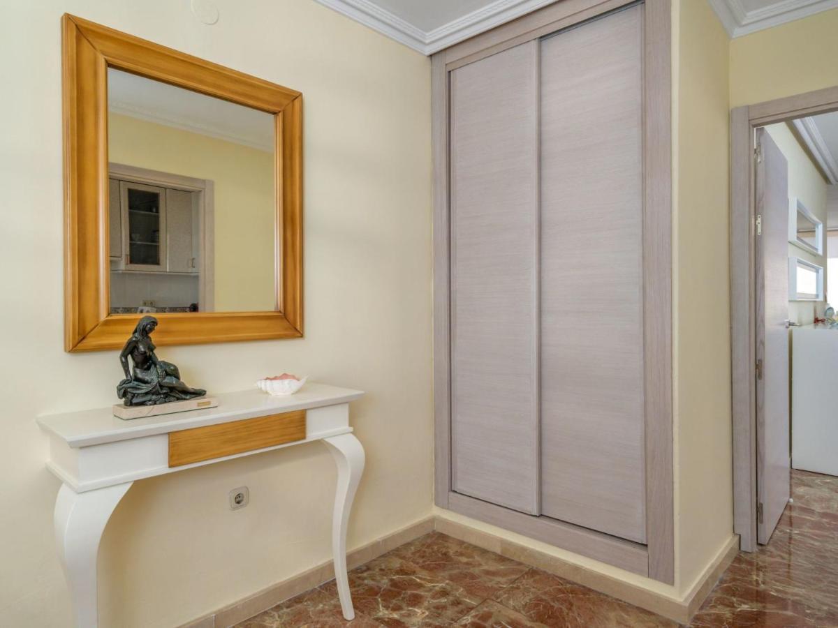Apartment Playamar By Interhome Torremolinos Exterior foto