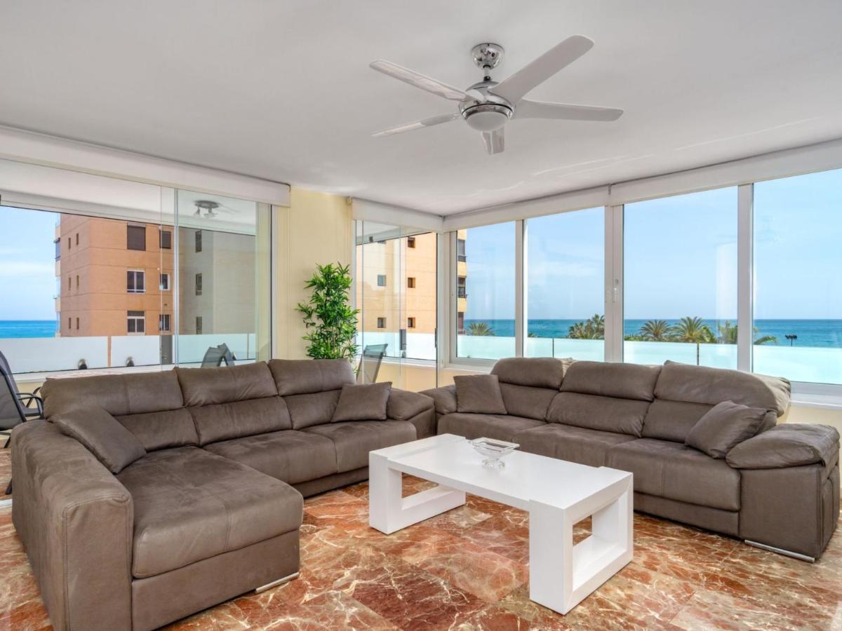Apartment Playamar By Interhome Torremolinos Exterior foto