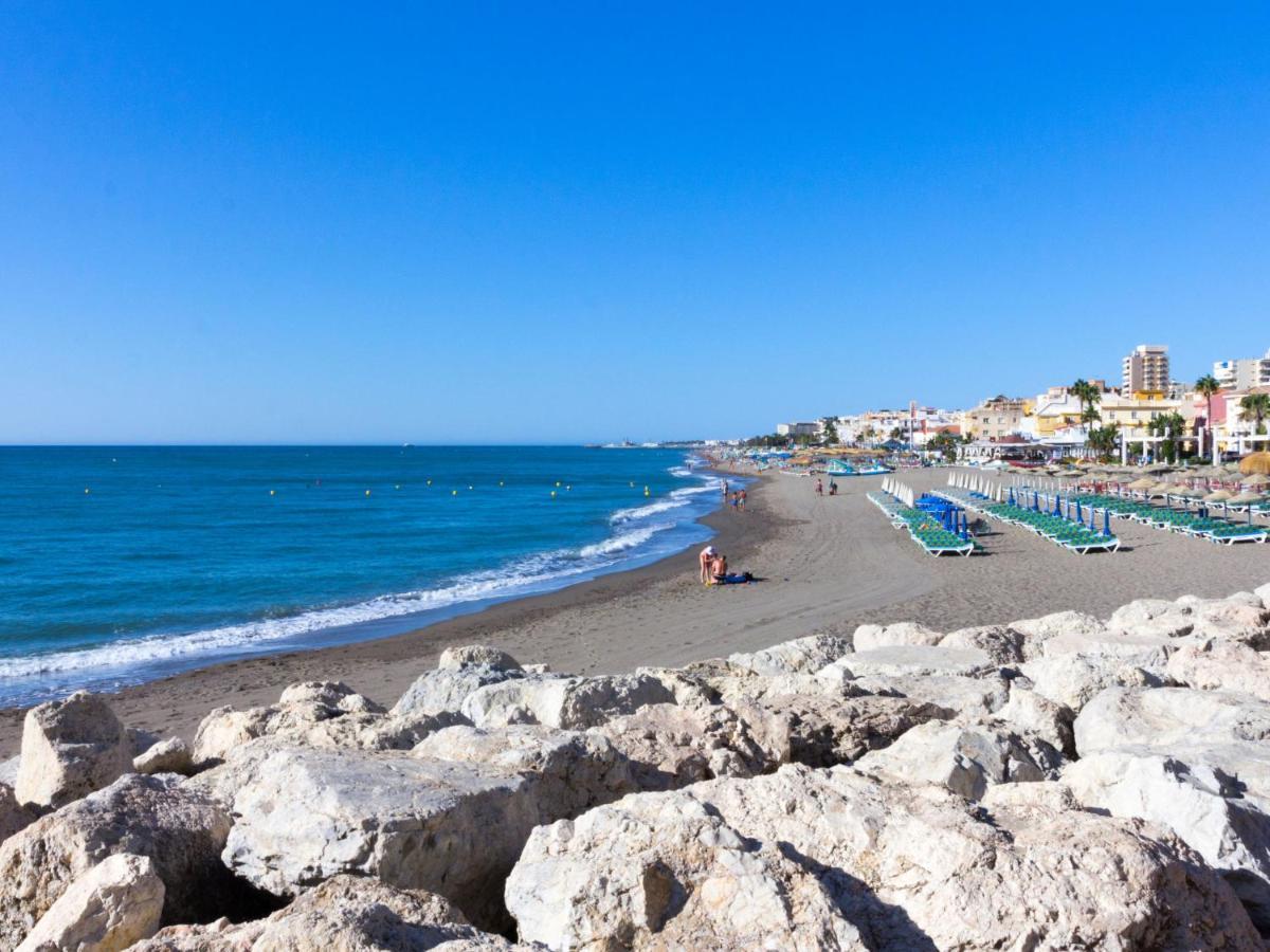 Apartment Playamar By Interhome Torremolinos Exterior foto